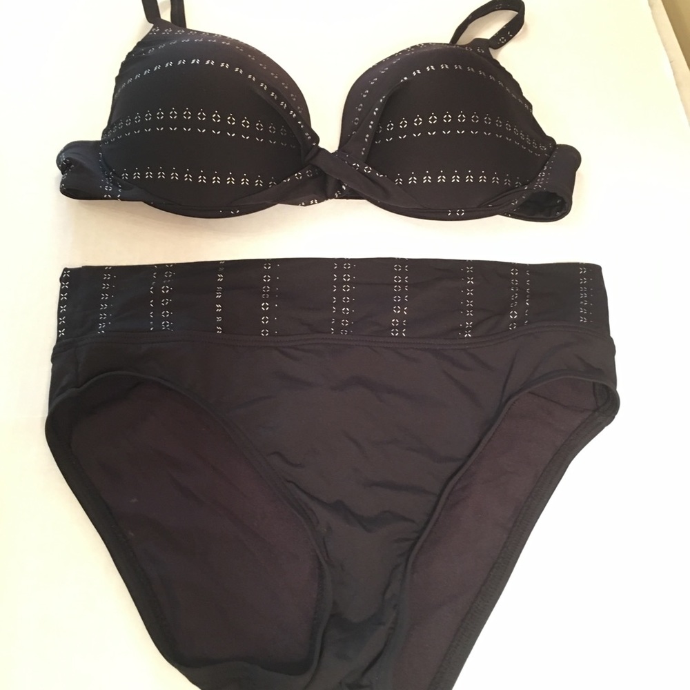 Captiva Bikini Too XL. Bottom S
